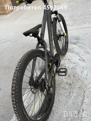 Продавам Croos dexter 26 , снимка 6 - Велосипеди - 51683329