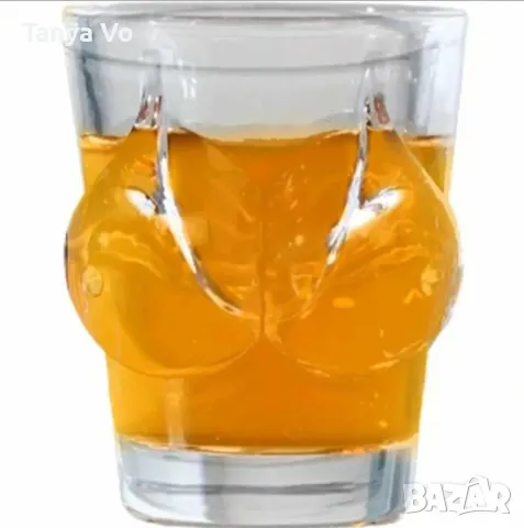 Забавна 3D Чаша за Напитки за Мъже, снимка 1