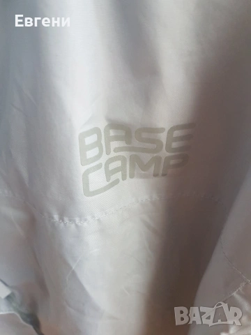 Ветровка Base camp, снимка 3 - Якета - 53710946