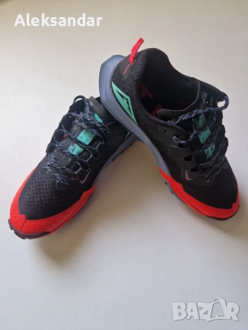 Nike Air Zoom Terra Kiger 7 оригинални маратонки