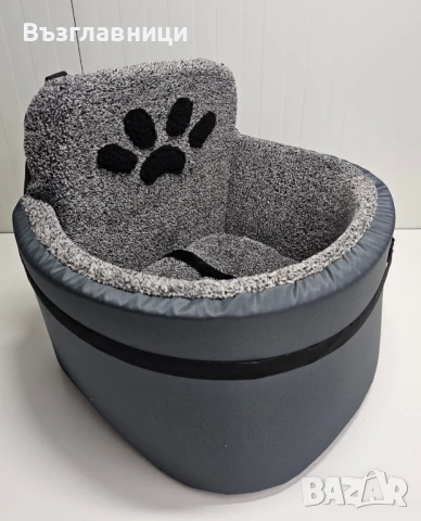 Транспортно легло за домашен любимец, снимка 14 - За кучета - 51155288