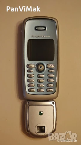Sony Ericsson T300 - комплект , снимка 9 - Nokia - 29662877