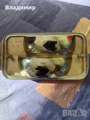 Ляв стоп за Лада, снимка 3 - Аксесоари и консумативи - 53852091