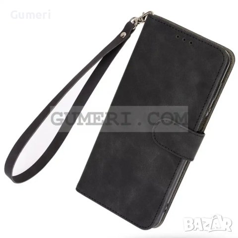 Honor 90 Lite 5G Тефтер Стойка, снимка 8 - Калъфи, кейсове - 41902546