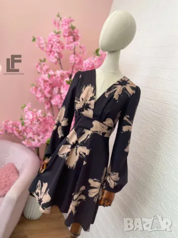 Рокля LFS Natural Beauty 9527 , снимка 4 - Рокли - 50434878