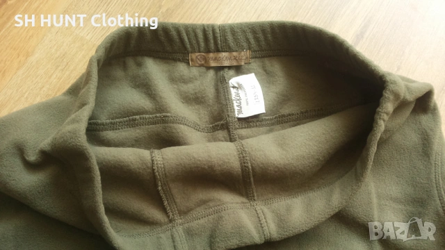 Mackenzie POLAR Thermo Unerwear размер XL за лов риболов поларена термо долница - 1870, снимка 6 - Екипировка - 53091109