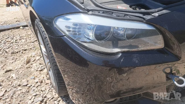 bmw f11 530 дизел на части 2011 г , снимка 4 - Автомобили и джипове - 56235589