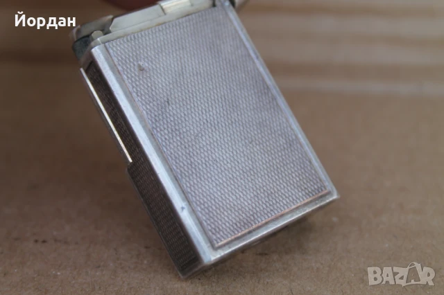 Оригинална запалка ''Dupont'', снимка 10 - Колекции - 51170725