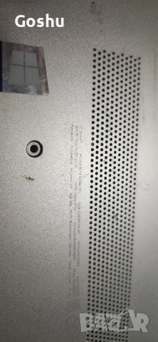 HP 255 g7 за части