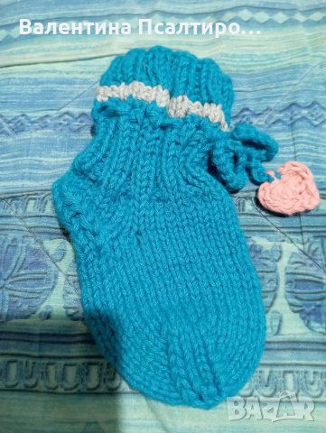 Коледни чорапчета за подаръци , снимка 2 - Други - 38969697