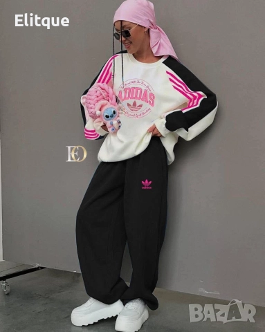 дамски екипи Adidas 