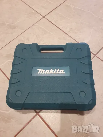 Винтоверт Акумулаторен makita