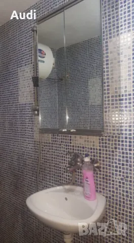 Собственик дава под наем партерна обзаведена боксионера гр. Варна Цветен квартал  ул. Божур12 Напълн, снимка 5 - Апартаменти - 50188990