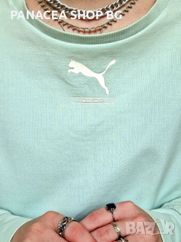 Дамска блуза с дълъг ръкав, снимка 5 - Блузи с дълъг ръкав и пуловери - 52226502