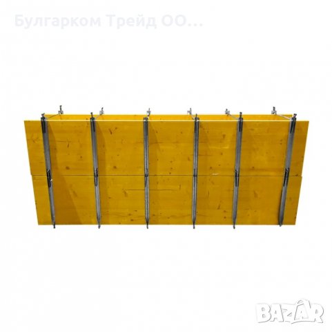 Дистанциали за шперплат и трислойни платна на 21 мм, снимка 3 - Други машини и части - 38633681