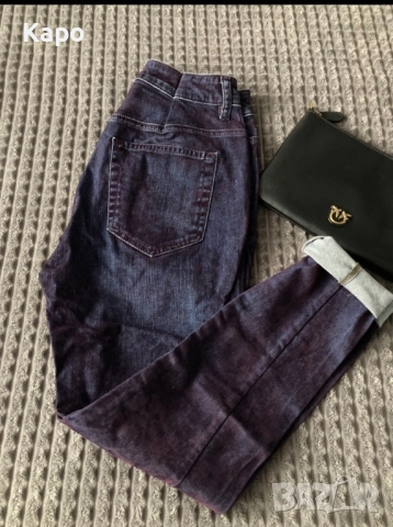 Diesel дамски дънки, снимка 2 - Дънки - 51956404