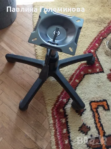 части за офис стол , снимка 12 - Столове за офис - 47460715