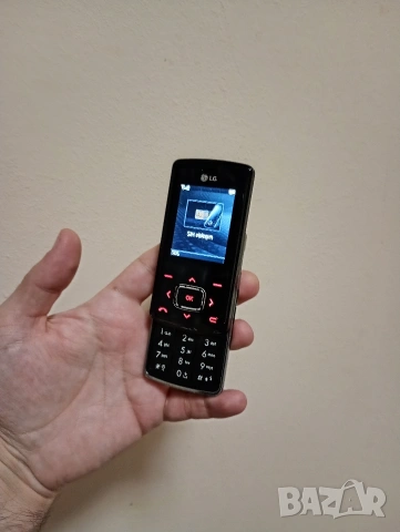 LG kg800 , снимка 6 - LG - 53743834