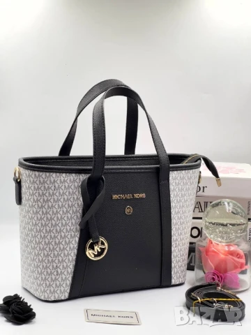 чанти michael kors , снимка 12 - Чанти - 50927413