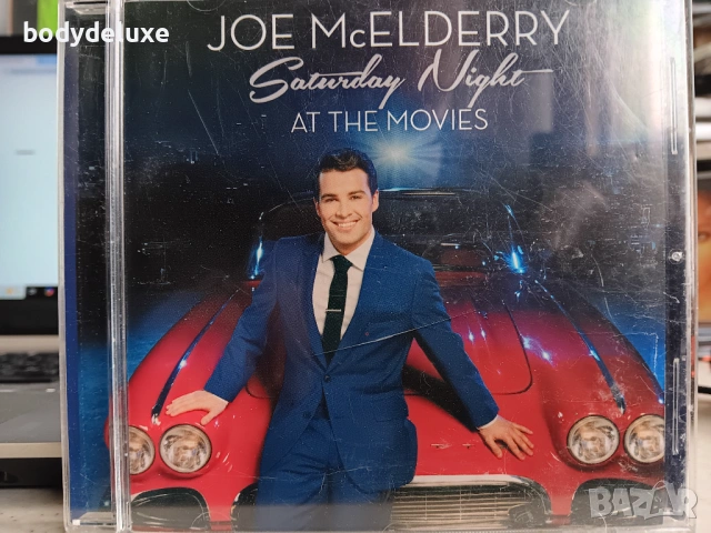 оригинални аудио дискове, снимка 2 - CD дискове - 34001730