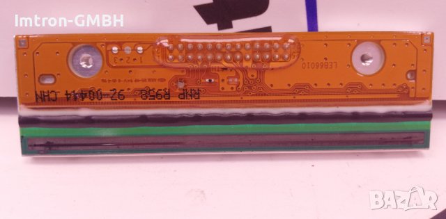 Thermal Print Head 3,5" akm ds-hf 94v-0  LEB60010  FLEX-TT, снимка 3 - Друга електроника - 41262744