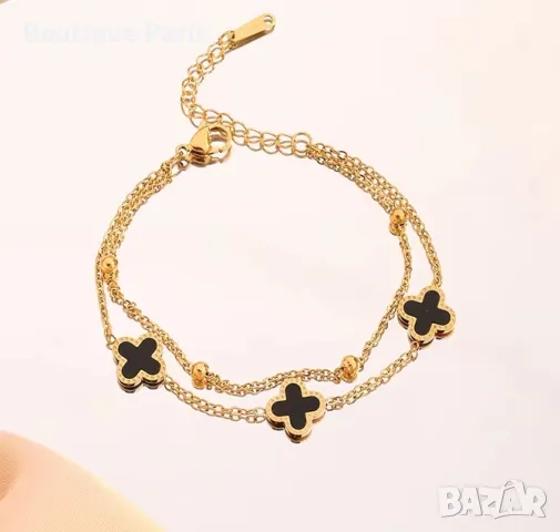 Van Cleef & Arpels гривна