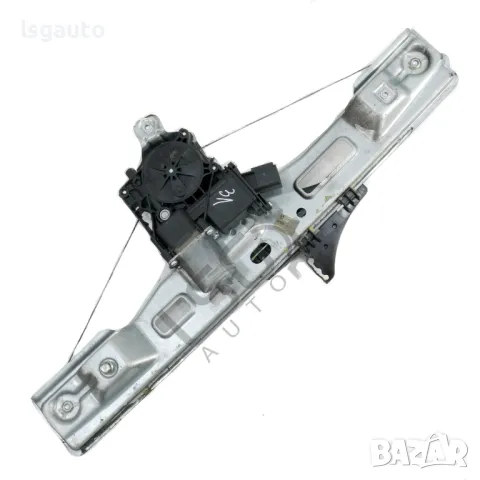 Механизъм с моторче заден ляв ел. стъклоповдигач Opel Zafira Tourer C  ID: 141080