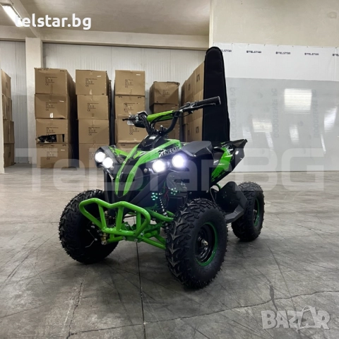 Детско електрическо ATV TELSTAR TS-CAR05 36V 12Ah