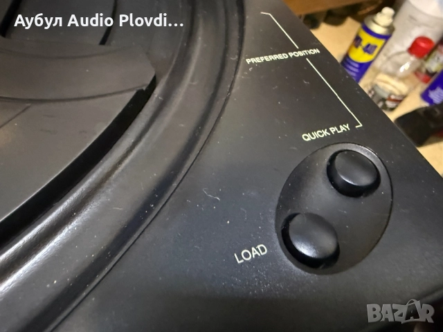 Marantz CC-38 5 Disc CD Player , снимка 8 - CD дискове - 52846659