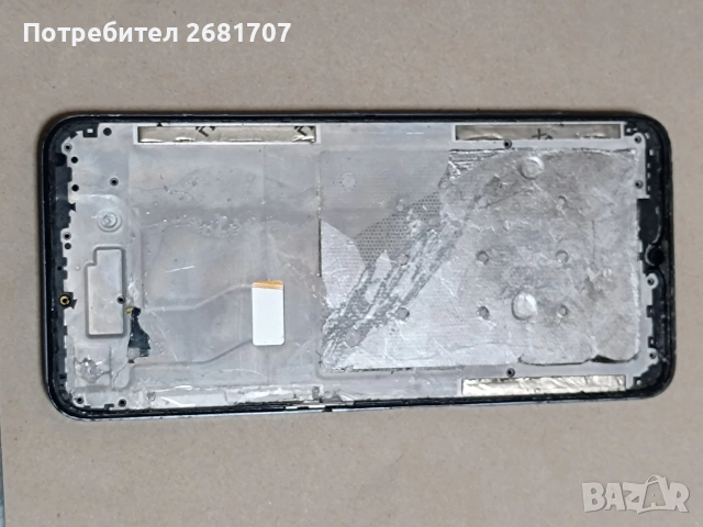 телефон Realme C35, снимка 3 - Други - 53786782