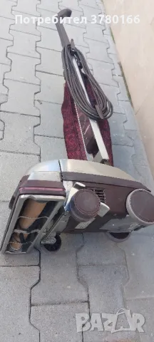 Kirby тупалка за килими матрици прахосмукачка , снимка 3 - Прахосмукачки - 41469608