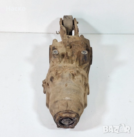 Диференциал Диф Honda CR-V CRV 3 III 2.2 i-CTDI 140 кс Хонда ЦР-В ЦРВ 2006г-2012г, снимка 4 - Части - 53753686