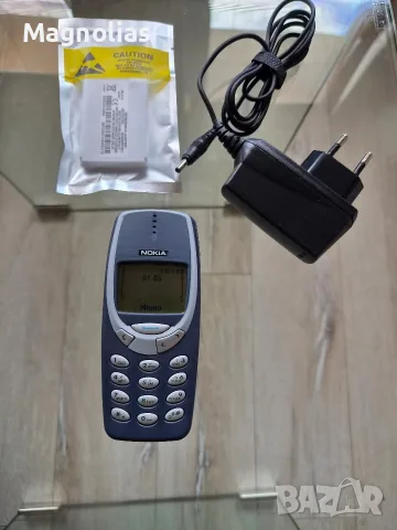 Nokia 3310 - A Classic GSM , снимка 10 - Nokia - 55673978