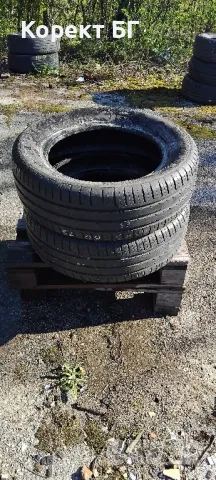 Гуми 195 60 15 Tires . Нов внос. Не са нови! , снимка 12 - Гуми и джанти - 49882643