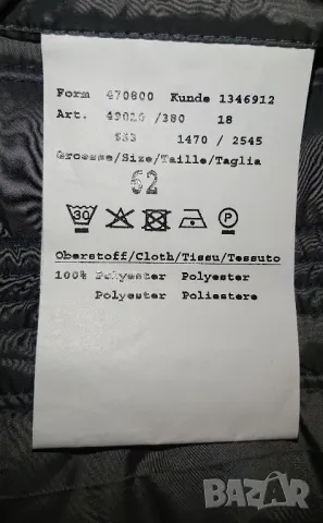 Bugatti (XXL) , снимка 13 - Якета - 48197695