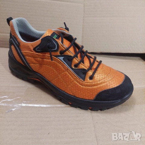 BAMA водоустойчиви обувки номер 41, снимка 2 - Други - 52136907