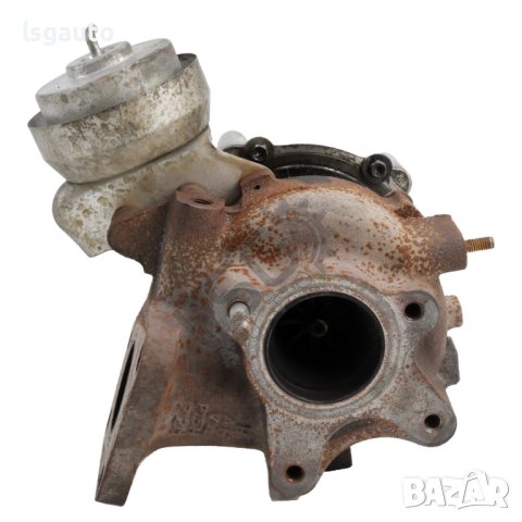 Турбо Mazda 5 (I) 2005-2010 ID: 121339, снимка 3 - Части - 44309647