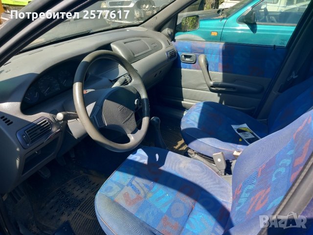 Fiat Punto 1.2 60 на части, снимка 8 - Автомобили и джипове - 42009299