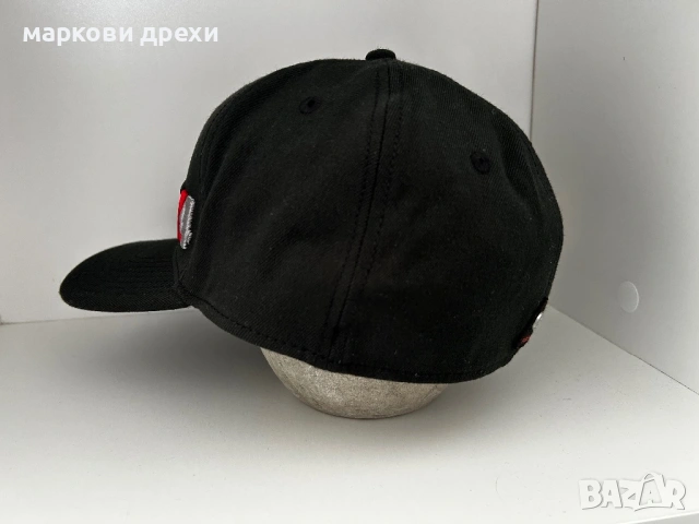 BOGNER FIRE + ICE CAP, снимка 4 - Шапки - 53166529