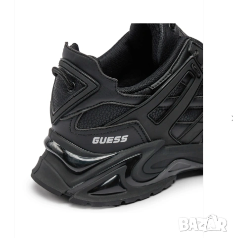 GUESS BELLUNO LOW  номер 41 маратонки / сникърси . кецове, снимка 9 - Маратонки - 53850349