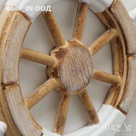 Декоративен рул, снимка 5 - Декорация за дома - 40769145