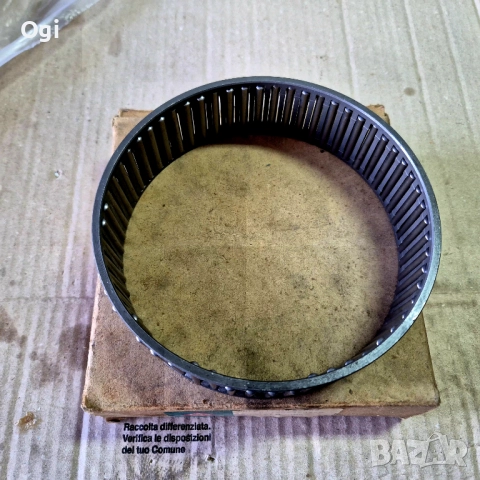 Лагер ИГЛЕН INA GERMNAY , снимка 5 - Други машини и части - 52144293