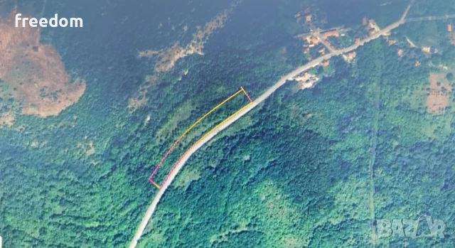 Земеделска земя