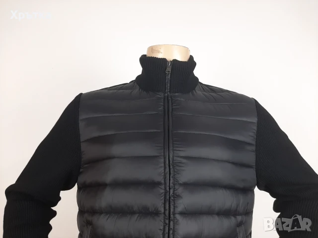 Colmar Originals Hybrid Jacket - Оригинално мъжко яке размер 50, снимка 9 - Якета - 51156094