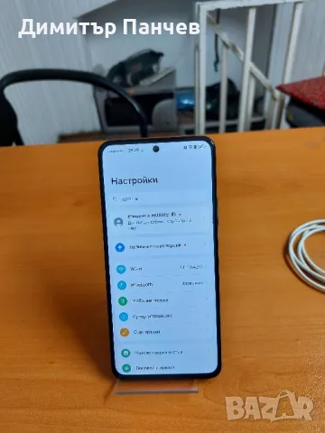 HUAWEI nova 12se, снимка 5 - Huawei - 47430720