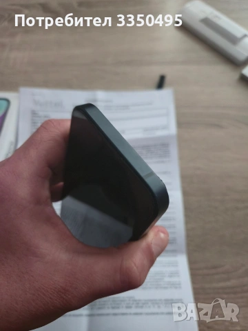 iphone 14 в гаранция , снимка 5 - Apple iPhone - 53522338