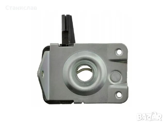 BMW Z3 Закопчалка за преден капак, снимка 3 - Части - 50202432