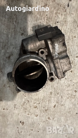 Дроселова Клапа за Audi A4 2008 - 4E0145950 /  A2C53100874, снимка 2 - Части - 52997279