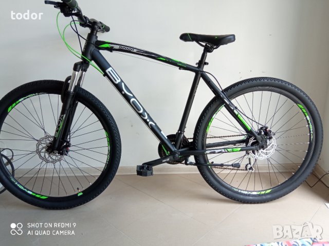 ново алуминиево 27.5 цола , снимка 6 - Велосипеди - 41116611