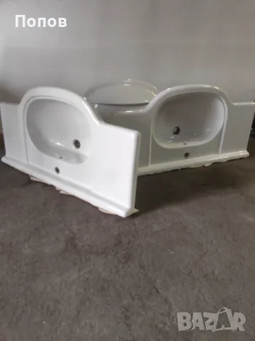 Roca мивки за баня, снимка 2 - Мивки - 48168066